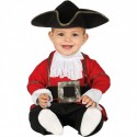 Piratenkostüm Für Babys Und Kinder