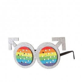 Symbol Farbige Brillen für Frauen