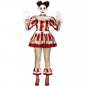 Killerclown-Kostüm Für Erwachsene