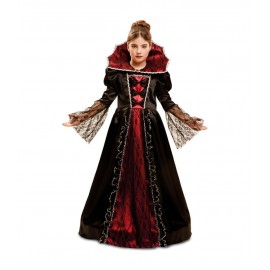 Luxuriöses Vampirkostüm