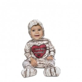 Mama-Kostüm Für Baby