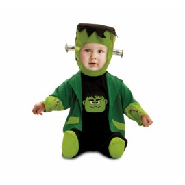 Frankenstein-Kostüm Für Babys