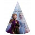 Frozen Partyhüte