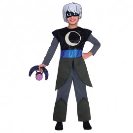 Luna Girl Pj Masks Kinderkostüm