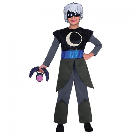 Luna Girl Pj Masks Kinderkostüm