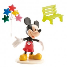 Mickey Mouse Tortendekoration