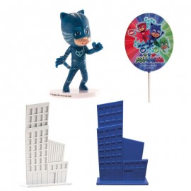 PJ Masks Tortendekorationen