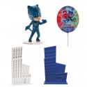PJ Masks Tortendekorationen