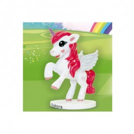 Einhorn Kuchen Kit