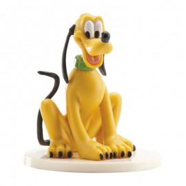 Pluto Figur