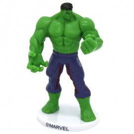 Figur Hulk Die Avengers für Torte