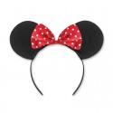 Ohren Minnie Mouse