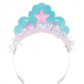 Tiara kleine Meerjungfrau