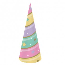 Einhorn Partyhüte