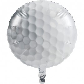 Golf Helio Folienballon