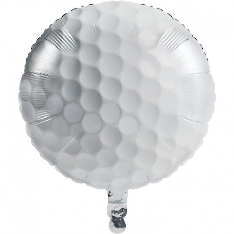 Golf Helio Folienballon