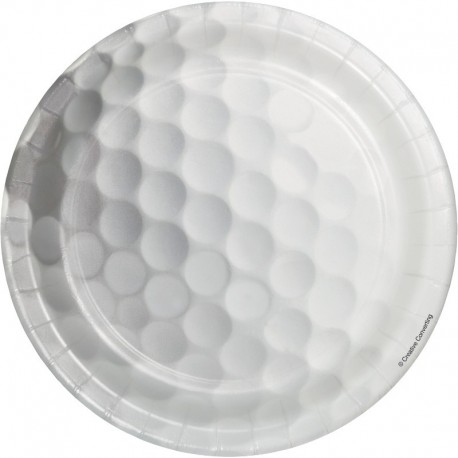 Golf Partyteller