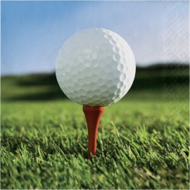 Golf Servietten