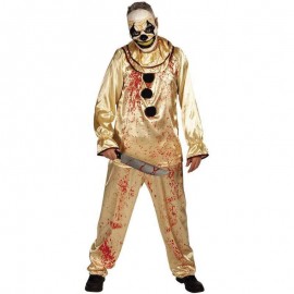 Clownskostüm Für Erwachsene