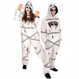 Gespenster Kigurumi Erwachsene