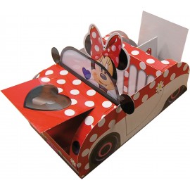 Minnie Geschenkbox