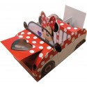 Minnie Geschenkbox