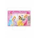 Geburtstagskerze Disney Prinzessinnen