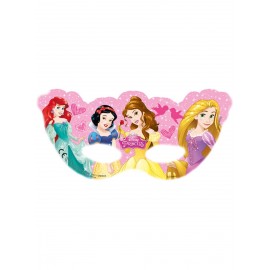 Disney Prinzessinnen Masken