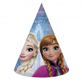 Frozen Hüte