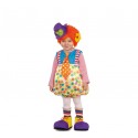 Freches Clownkostüm Für Kinder