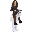 Reitpferd-Kostüm Für Kinder