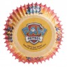 25 Cápsulas Patrulla Canina para Cupcakes