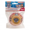 25 Cápsulas Patrulla Canina para Cupcakes