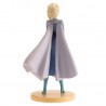 Figura Frozen para Tartas Elsa 9 cm