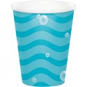 Wasserbecher