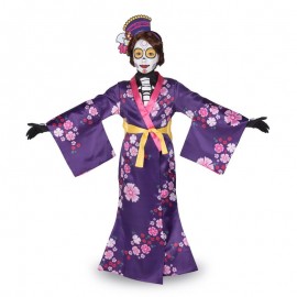 Mariko-Kostüm