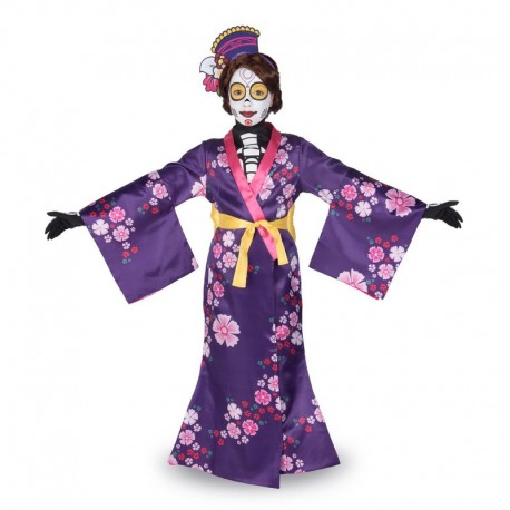 Mariko-Kostüm