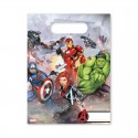 Avengers Partytüten