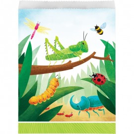 Insekten Partytüten