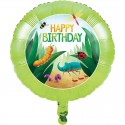 Insekten Helio Folienballon