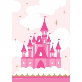 Prinzessin Partytüten