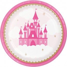 Prinzessin Partyteller