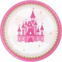 Prinzessin Partyteller