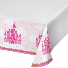 Prinzessin Tischdecke