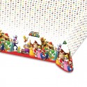 Mario-Bros Tischdecke