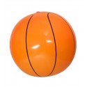 Aufblasbarer Basketball