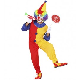Lustiges Clownkostüm Für Erwachsene