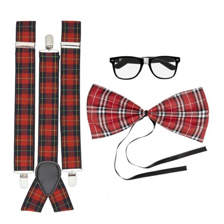 Nerd-Set