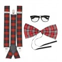 Nerd-Set