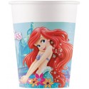 Ariel Pappbecher